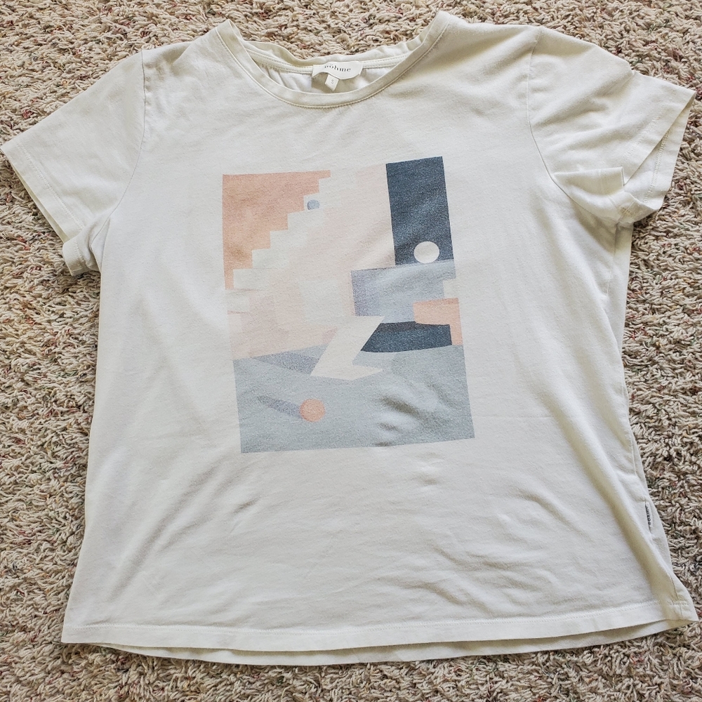 Bohme t-shirt